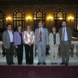 Dipsalut participarà en els òrgans de govern de l'Agència de Salut Pública