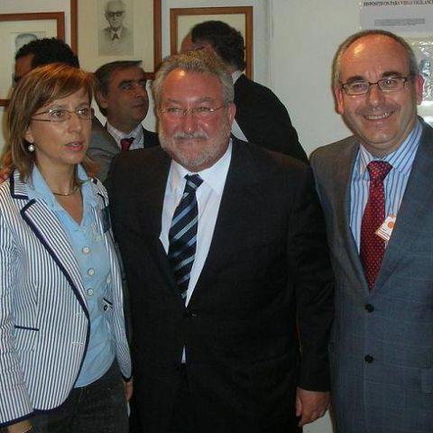 Dipsalut participa a Madrid a les "Jornadas sobre Salud y Sostenibilidad"