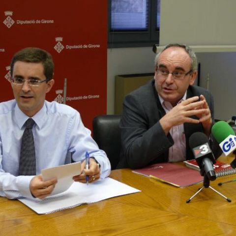 Dipsalut garanteix que no quedarà cap municipi on es detecti el mosquit tigre sense atendre