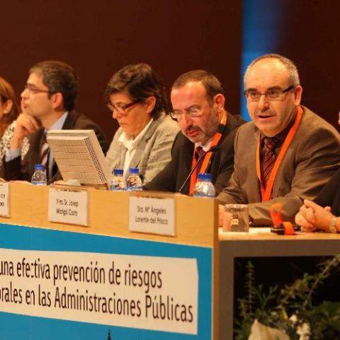 Dipsalut col·labora amb SESLAP en l'organització del seu XVII Congrés que se celebra a Girona