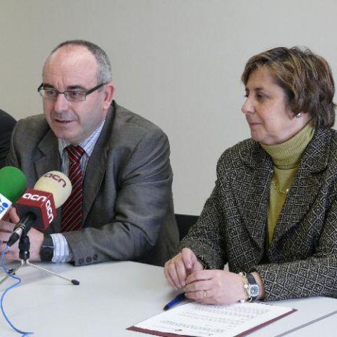 Dipsalut traslladarà la seva seu al Parc Científic i Tecnològic de la UdG