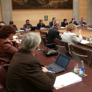 Dipsalut i la Diputació s'adhereixen a la Red Española de Ciudades Saludables