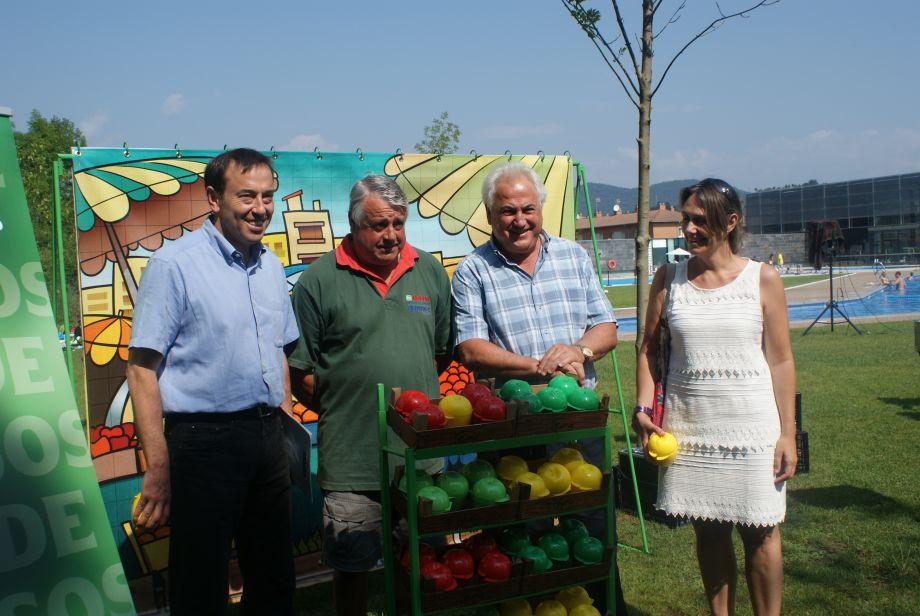 Presentació Disfruita-la 2013