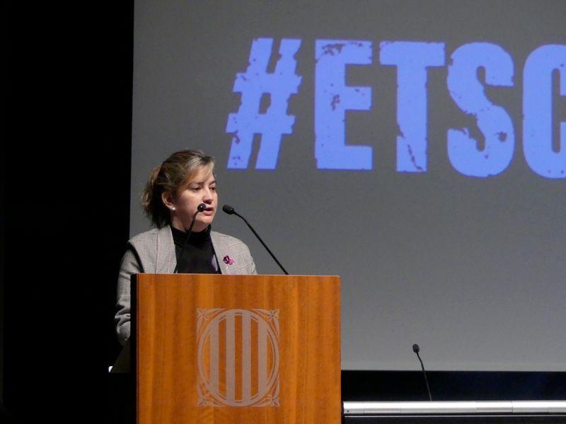 “Les polítiques públiques encaminades a la prevenció són imprescindibles per eradicar les violències masclistes” 