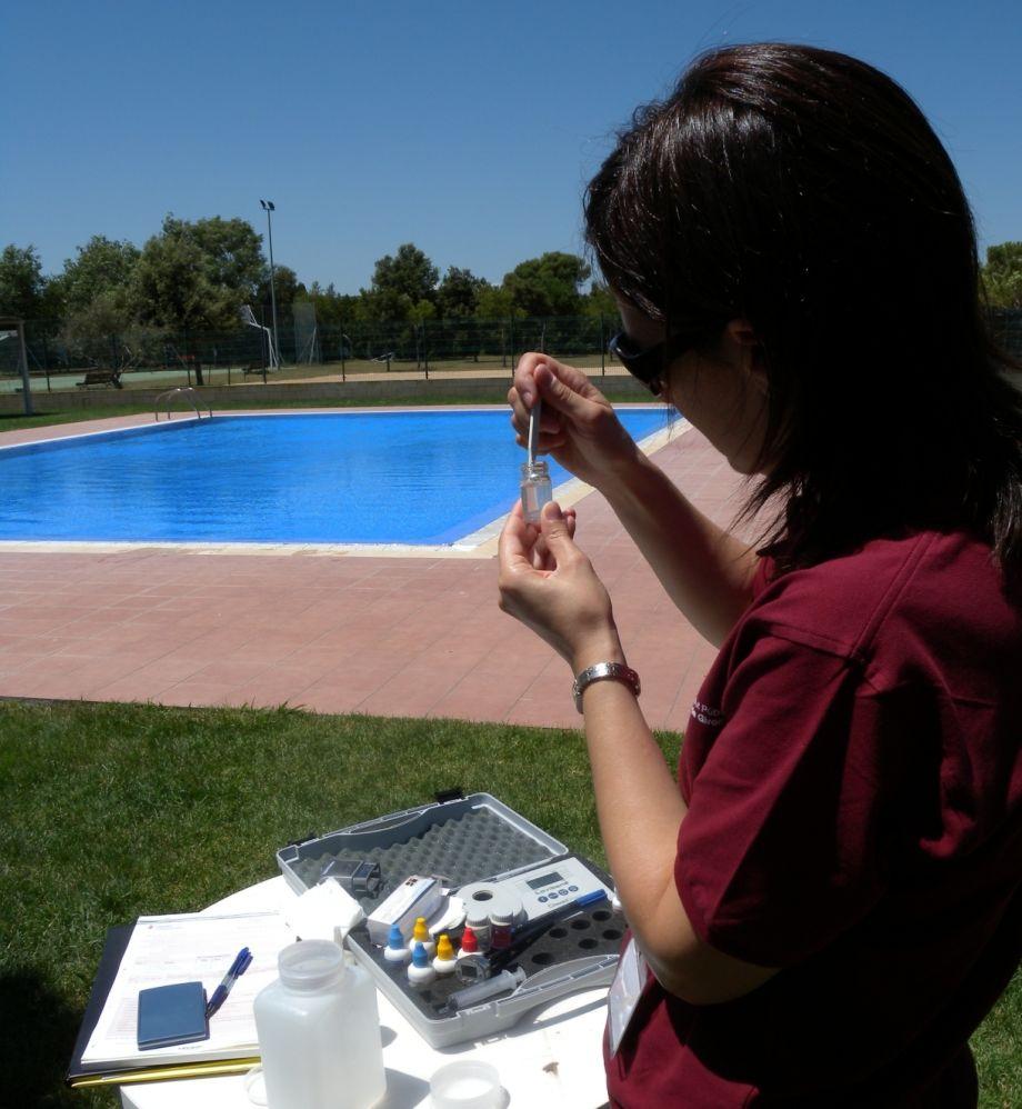 Recomanacions per quan es tornin a obrir les piscines