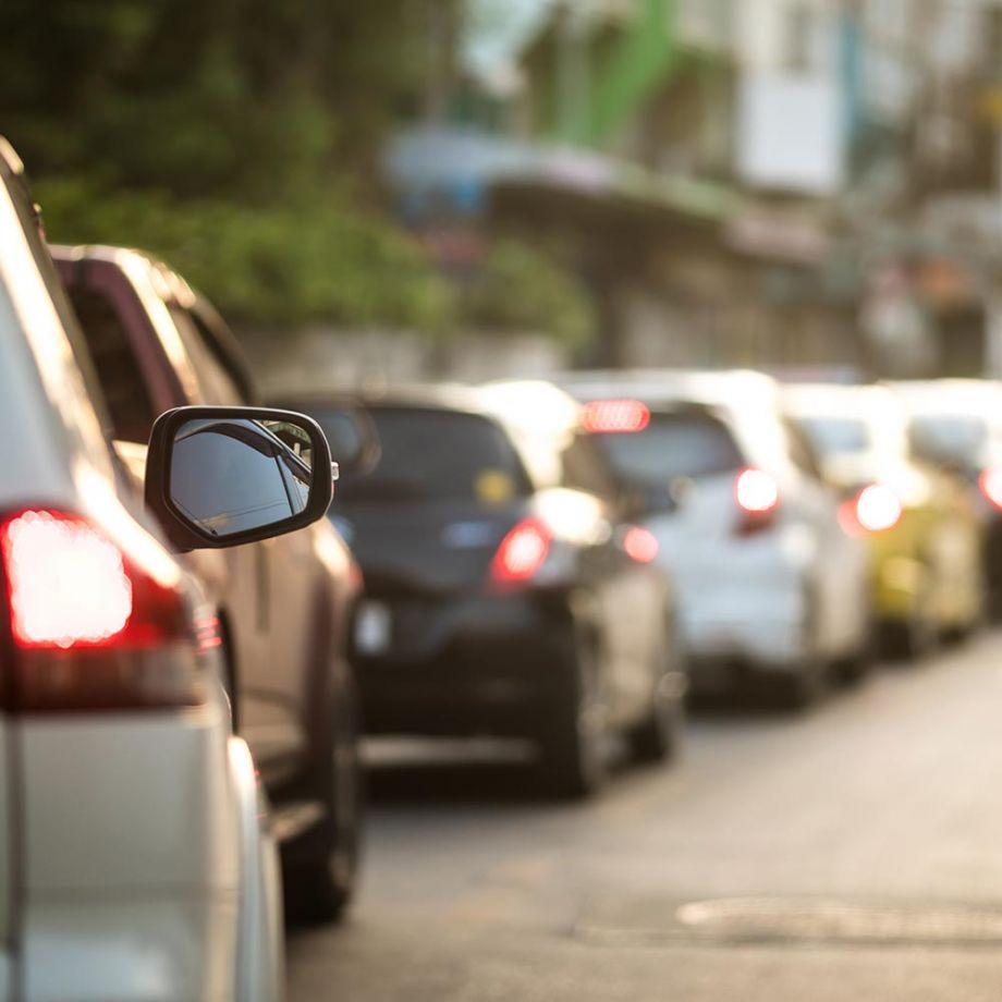 Els riscos de la contaminació acústica