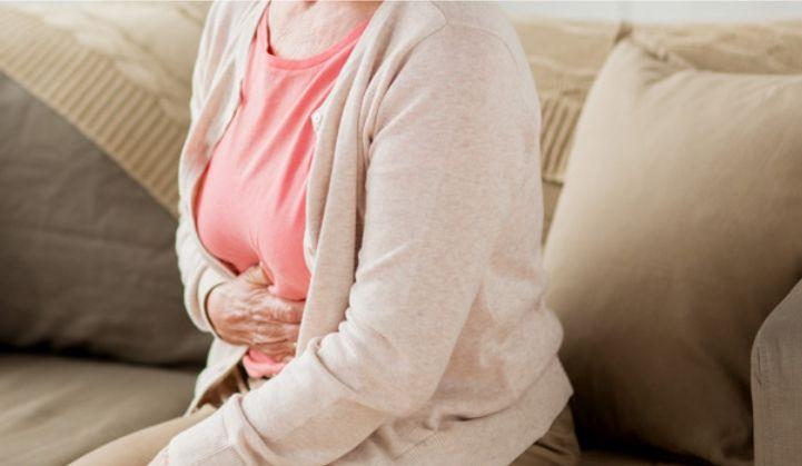 Els símptomes d’infart en les dones