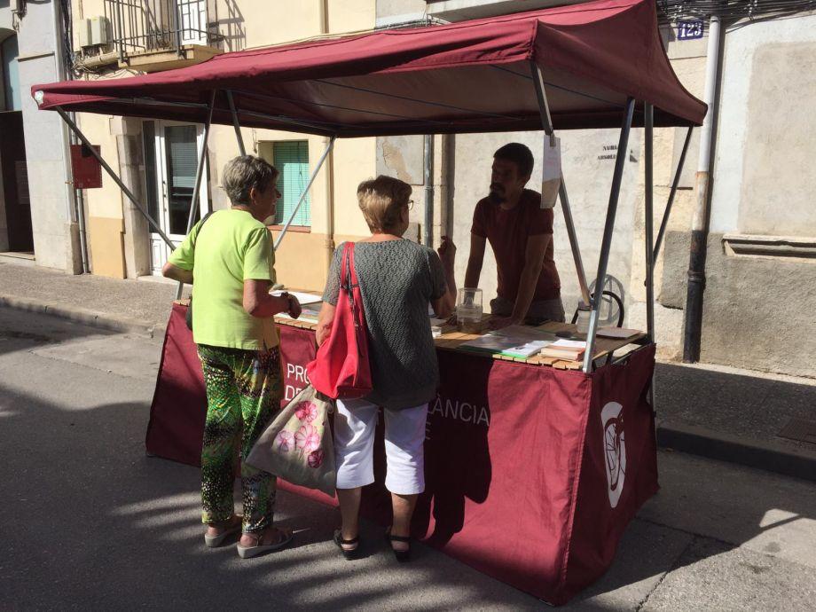 Una tardor amb molt mosquit tigre