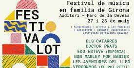 AQUEST CAP DE SETMANA SEREM AL FESTIVALOT AMB ELS TALLERS PER A APRENDRE A UTILITZAR ELS DESFIBRIL·LADORS EXTERNS AUTOMÀTICS, DEA