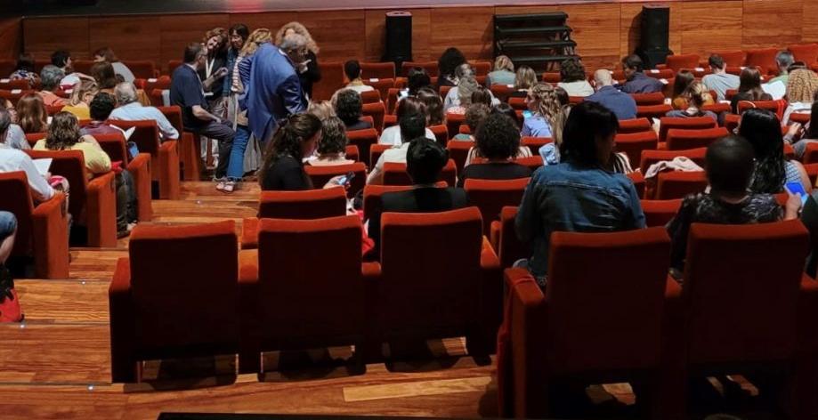 El Servei Local de Teleassistència de Dipsalut participa al IV Congrés de l’Acció Social, Inclusió.cat 