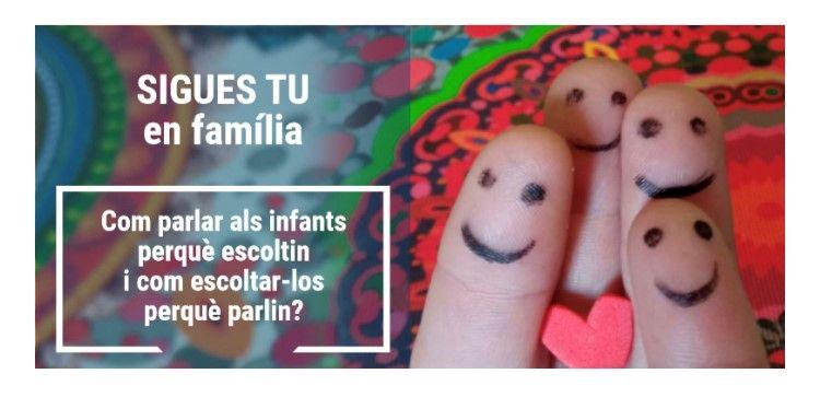 EL PROGRAMA DE DIPSALUT “SIGUES TU EN FAMÍLIA” VALORAT AMB UN EXCEL·LENT PER A LES FAMÍLIES USUÀRIES