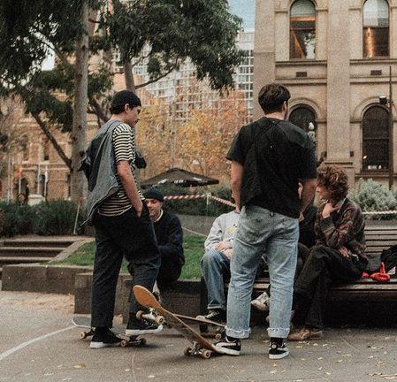 La inclusió social dels menors no acompanyats