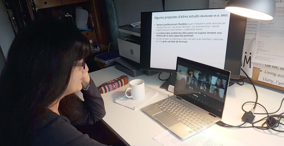 Cursos gratuïts i en línia pel novembre i desembre