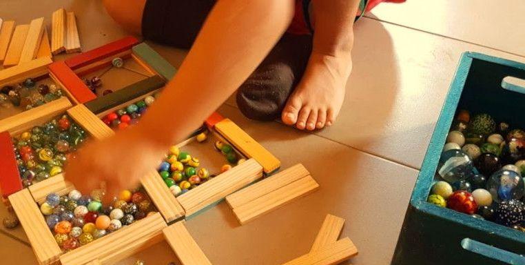 Recursos pedagògics per treballar la salut emocional dels infants i les famílies