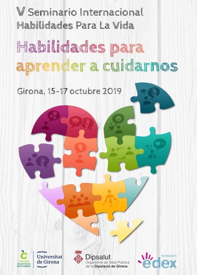 V Seminari Internacional d’Habilitats per a la Vida