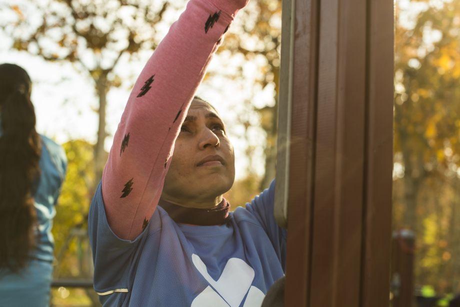 Sessions dirigides als Parcs i a les Xarxes d'Itineraris