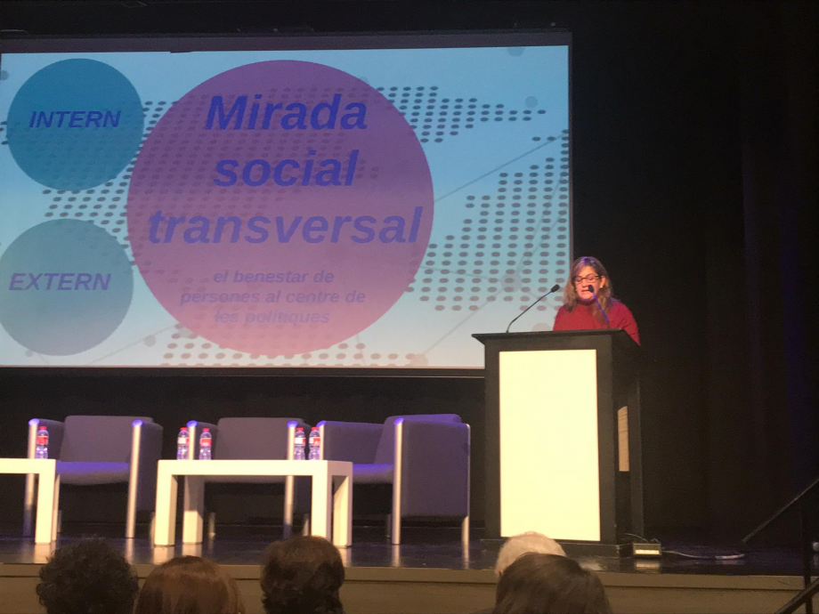 Responsabilitat social corporativa per fer, entre tots, un món millor