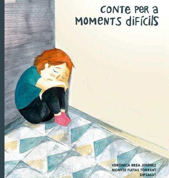 Editem un conte per acompanyar els infants en moments difícils