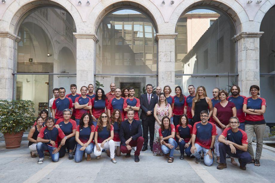 Cursa solidària contra el càncer