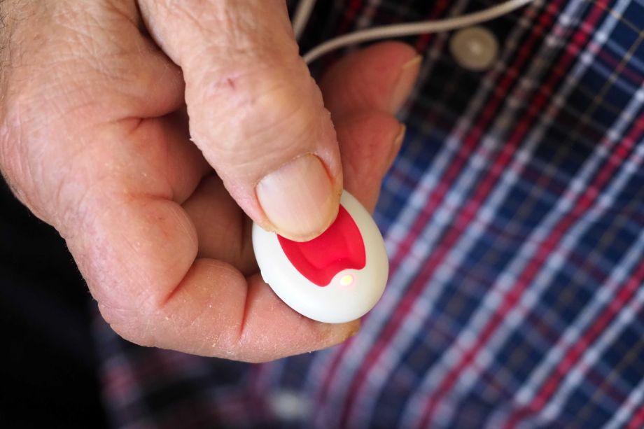 Prevenir els efectes adversos del fred en la salut