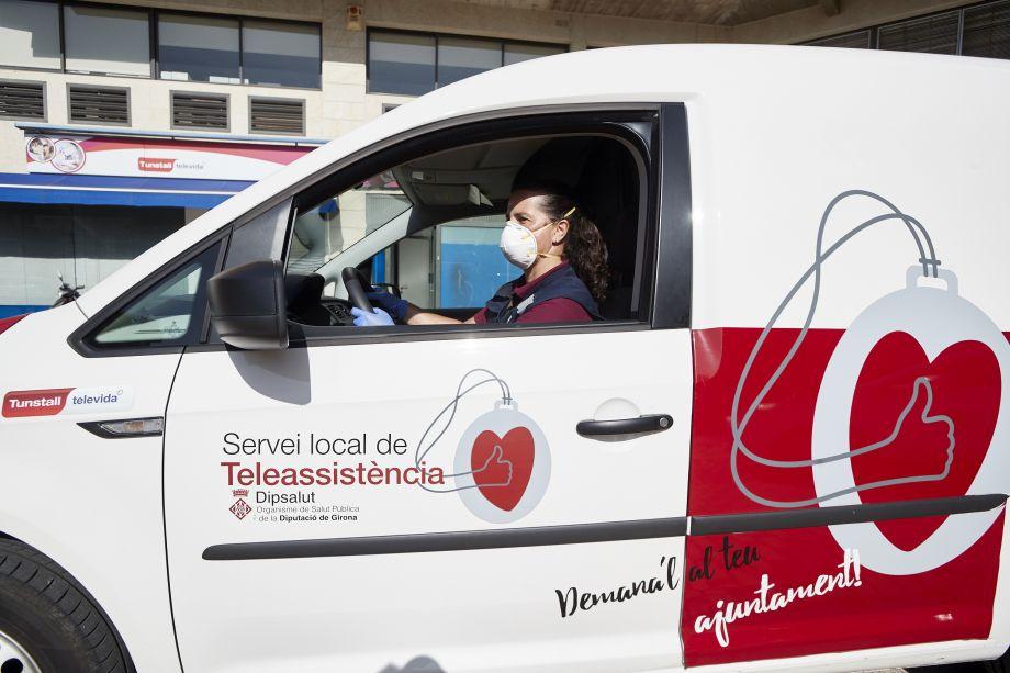 Detectats, 39 casos de maltractaments a persones grans