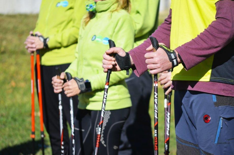 Fotografia del curs realitzat aquest cap de setmana